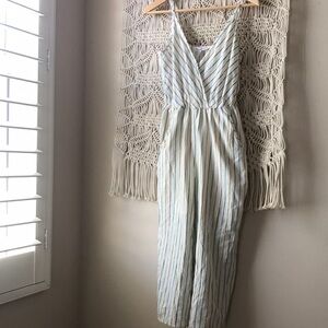 BCBG Generation romper sz XXS 44” length